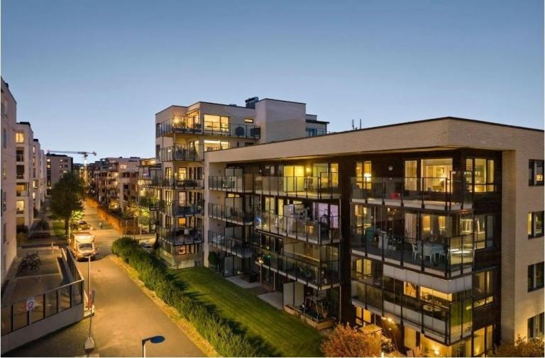 1473 LØRENSKOG Søster Mathildes gate 6A